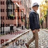 image:imageFunky Junque Infant Todder amp Kid Vintage TwoTone Embroidered Trucker Hat 3 Pack Bundle  East Coast  NavyBeige