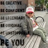 image:imageFunky Junque Infant Toddler amp Kid Vintage TwoTone Embroidered Trucker Hat 3 Pack Bundle  Born Free But Now Im Expensive  RedBeige