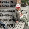 image:imageFunky Junque Infant amp Toddler Vintage TwoTone Embroidered Trucker Hat 2 Pack Bundle  Born Free But Now Im Expensive  RedBeige