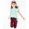 image:imageFunky Junque Kids Baseball Cap Embroidered Toddler Snapback HatBeach Please Metallic  Black 59