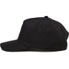 image:imageFunky Junque Mens High Crown Golf Hat Performance Golf CapBlack