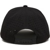 image:imageFunky Junque Mens High Crown Golf Hat Performance Golf CapLegalize Mulligans  Black