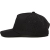image:imageFunky Junque Mens High Crown Golf Hat Performance Golf CapLegalize Mulligans  Black