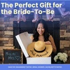 image:imageFunky Junque Panama Sun Hat Wide Brim Packable Straw Beach CapA Just Married Fringe Edge