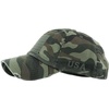image:imageFunky Junque Toddler Baseball Hat Kids Adjustable Trucker CapAmerican Flag  Green Camo Ages 25