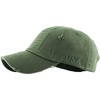 image:imageFunky Junque Toddler Baseball Hat Kids Adjustable Trucker CapAmerican Flag  Olive 25
