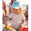 image:imageFunky Junque Toddler Baseball Hat Kids Adjustable Trucker CapBeach Life  Mint Ages 25