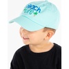image:imageFunky Junque Toddler Baseball Hat Kids Adjustable Trucker CapBeach Life  Mint Ages 25