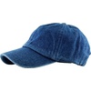 image:imageFunky Junque Toddler Baseball Hat Kids Adjustable Trucker CapDark Denim Ages 25
