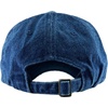 image:imageFunky Junque Toddler Baseball Hat Kids Adjustable Trucker CapDark Denim Ages 25