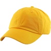 image:imageFunky Junque Toddler Baseball Hat Kids Adjustable Trucker CapGold Ages 25