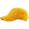 image:imageFunky Junque Toddler Baseball Hat Kids Adjustable Trucker CapGold Ages 25