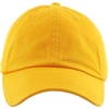 image:imageFunky Junque Toddler Baseball Hat Kids Adjustable Trucker CapGold Ages 25
