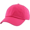 image:imageFunky Junque Toddler Baseball Hat Kids Adjustable Trucker CapHot Pink Ages 25