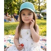 image:imageFunky Junque Toddler Baseball Hat Kids Adjustable Trucker CapMint Ages 25