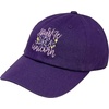 image:imageFunky Junque Toddler Baseball Hat Kids Adjustable Trucker CapSparkle Like a Unicorn  Dark Purple 25