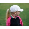 image:imageFunky Junque Toddler Baseball Hat Kids Adjustable Trucker CapWhite Ages 69