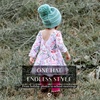 image:imageFunky Junque Toddler Pom Beanie  Kids Winter Hat for Ages 14 Baby Boy amp Girl Knit Beanies Warm Cozy Knit Snow HatsMint