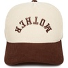 Mother (Upside Down) - Brown