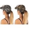 2 Pack: Camo Grey & Camo Olive