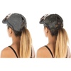 2 Pack: Grey & Camo Black
