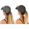 2 Pack: Grey & Charcoal