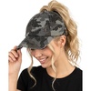 Camo Grey