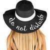 Do Not Disturb (Black)