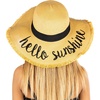 Hello Sunshine (Fringe Edge)