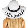 Hello Sunshine (White)