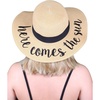 Here Comes the Sun
