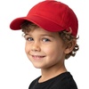 Red (Ages 2-5)