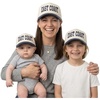 image:imageFunky Junque Vintage TwoTone Embroidered Trucker Hat 3 Pack Bundle  East Coast  NavyBeige