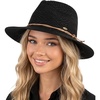 Rope Trim - Black