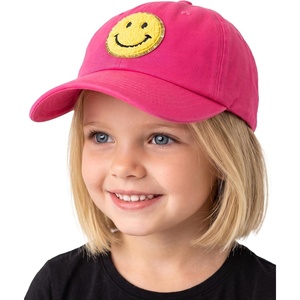 image:imageFunky Junque Toddler Baseball Hat Kids Adjustable Trucker CapMint