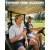 image:imageAdult Can Cooler Sleeve  4Pack VarietyEasy Tiger  Red