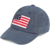 image:imageFunky Junque American Flag Hat for Women  USA Trucker Cap Low Profile Adjustable Baseball Dad HatNavy