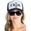 image:imageFunky Junque Bachelorette Trucker Hat amp Sunglasses Set  Funny Foam Hats amp Bride Sunglasses Party Favors for BridesmaidsThe Chill One  Hat  Sunnies Set Black