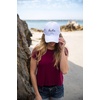 image:imageFunky Junque Bride and Groom Baseball Hats Bachelorette Party Caps1 Bride  WhiteBlack