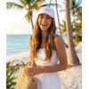 image:imageFunky Junque Bride and Groom Baseball Hats Bachelorette Party Caps1 Bride  WhiteGold