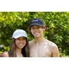 image:imageFunky Junque Bride and Groom Baseball Hats Bachelorette Party Caps1 Bride WhiteGold  Groom
