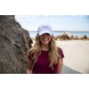 image:imageFunky Junque Bride and Groom Baseball Hats Bachelorette Party Caps7 Pack 1 Bride WhiteBlack  6 Squads