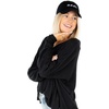 image:imageFunky Junque Bride and Groom Baseball Hats Bachelorette Party CapsBabe  Black