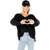 image:imageFunky Junque Bride and Groom Baseball Hats Bachelorette Party CapsBabe  Black