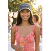 image:imageFunky Junque Bride and Groom Baseball Hats Bachelorette Party CapsMaid of Honor  Black Washed