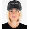 image:imageFunky Junque Bride and Groom Baseball Hats Bachelorette Party CapsMother of the Bride  Black Washed