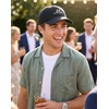 image:imageFunky Junque Bride and Groom Baseball Hats Bachelorette Party CapsMr  Black