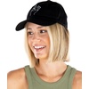 image:imageFunky Junque Bride and Groom Baseball Hats Bachelorette Party CapsRing Finger  Black