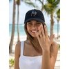 image:imageFunky Junque Bride and Groom Baseball Hats Bachelorette Party CapsRing Finger  Black