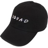 image:imageFunky Junque Bride and Groom Baseball Hats Bachelorette Party CapsSquad  Black